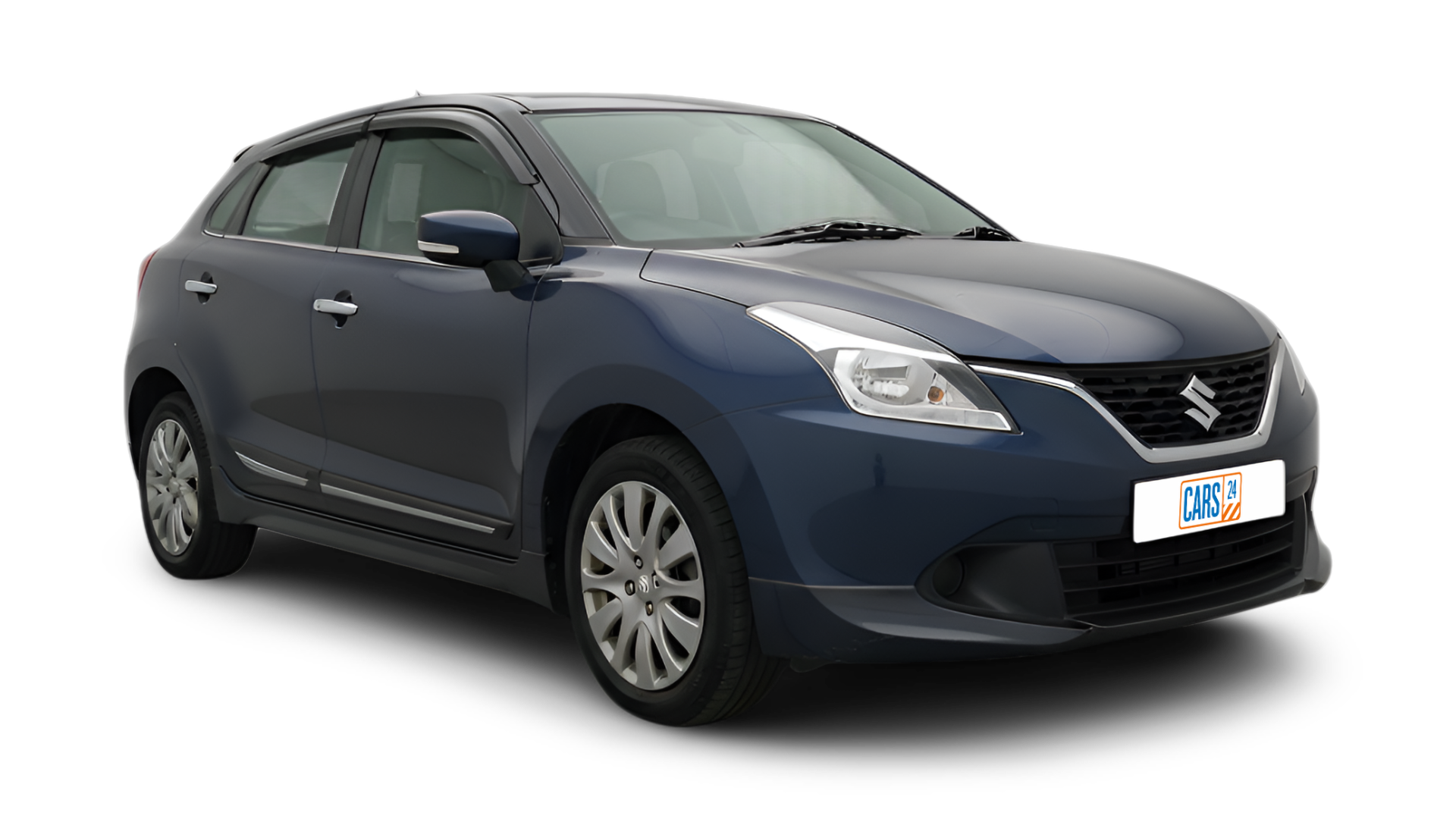 Maruti Baleno-img